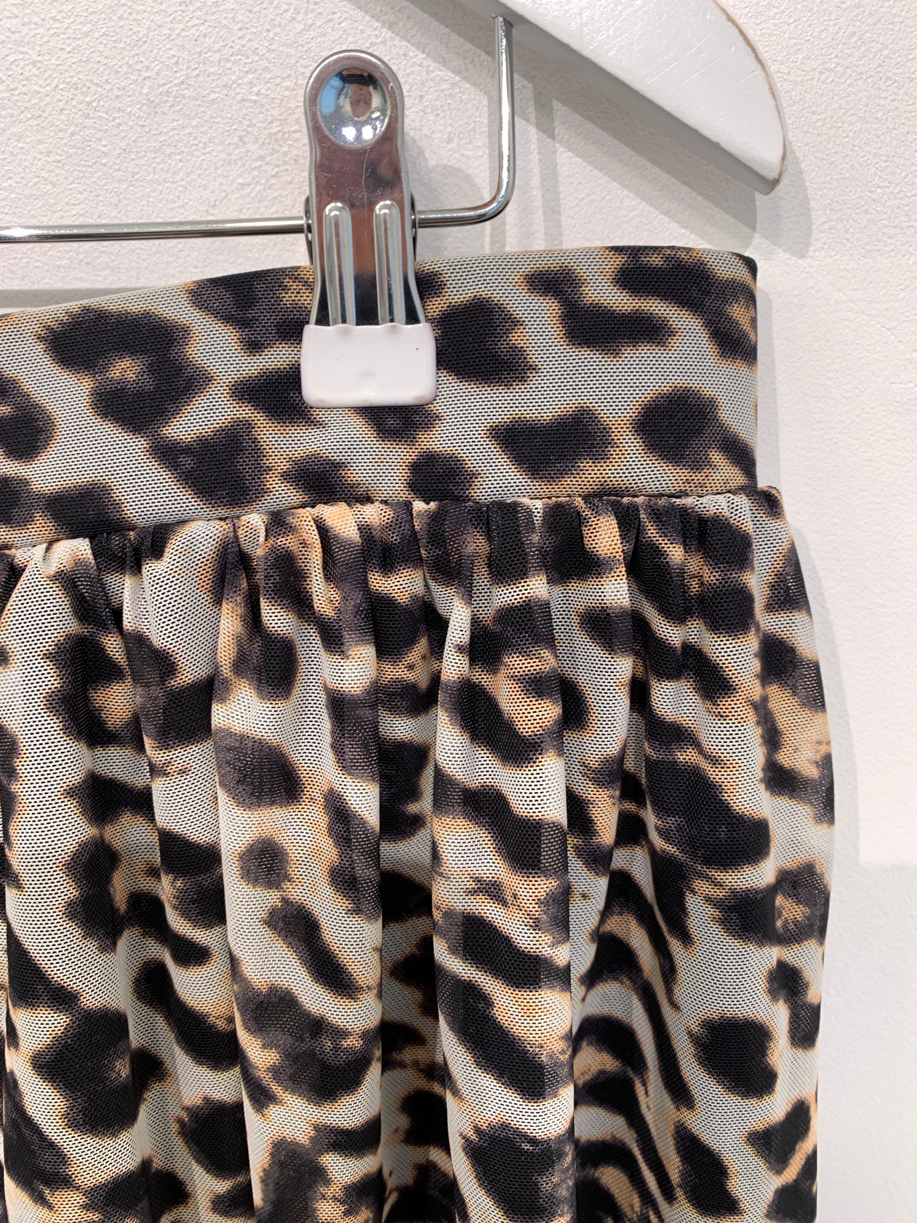 Vero Moda Nederdel
